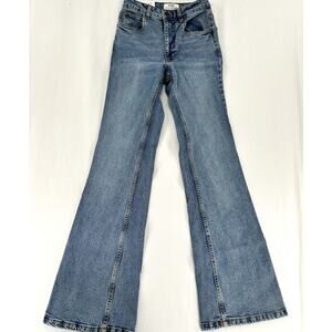 COTTON:ON ORIGINAL FLARE JEANS